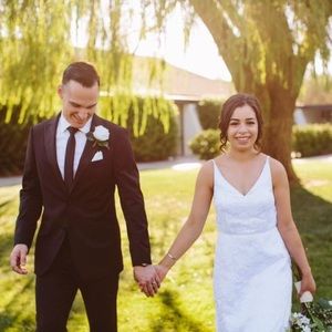 Meet your Posher, Karla